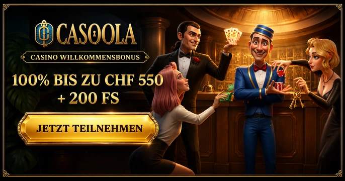 Casoola Casino
